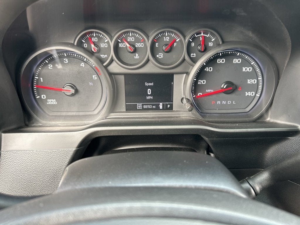 2023 GMC Sierra 3500 HD Pro