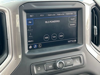 2023 GMC Sierra 3500 HD Pro