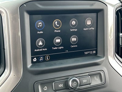 2023 GMC Sierra 3500 HD Pro