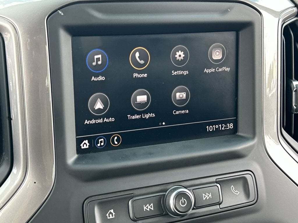 2023 GMC Sierra 3500 HD Pro