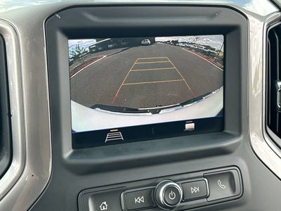 2023 GMC Sierra 3500 HD Pro