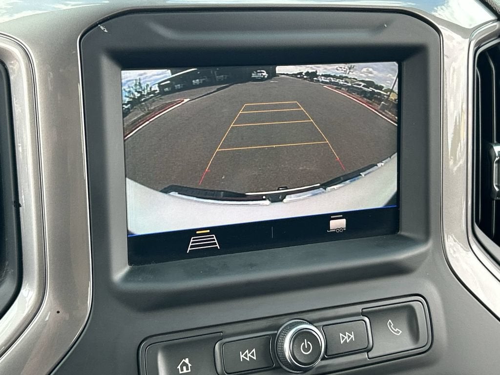 2023 GMC Sierra 3500 HD Pro