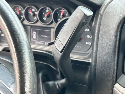 2023 GMC Sierra 3500 HD Pro
