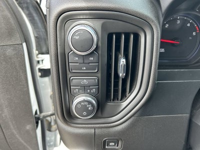 2023 GMC Sierra 3500 HD Pro