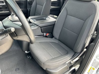 2023 GMC Sierra 3500 HD Pro