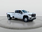 2023 GMC Sierra 3500 HD Pro