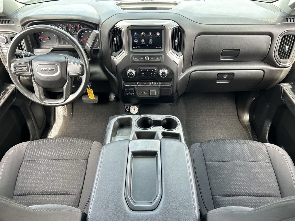 2023 GMC Sierra 3500 HD Pro