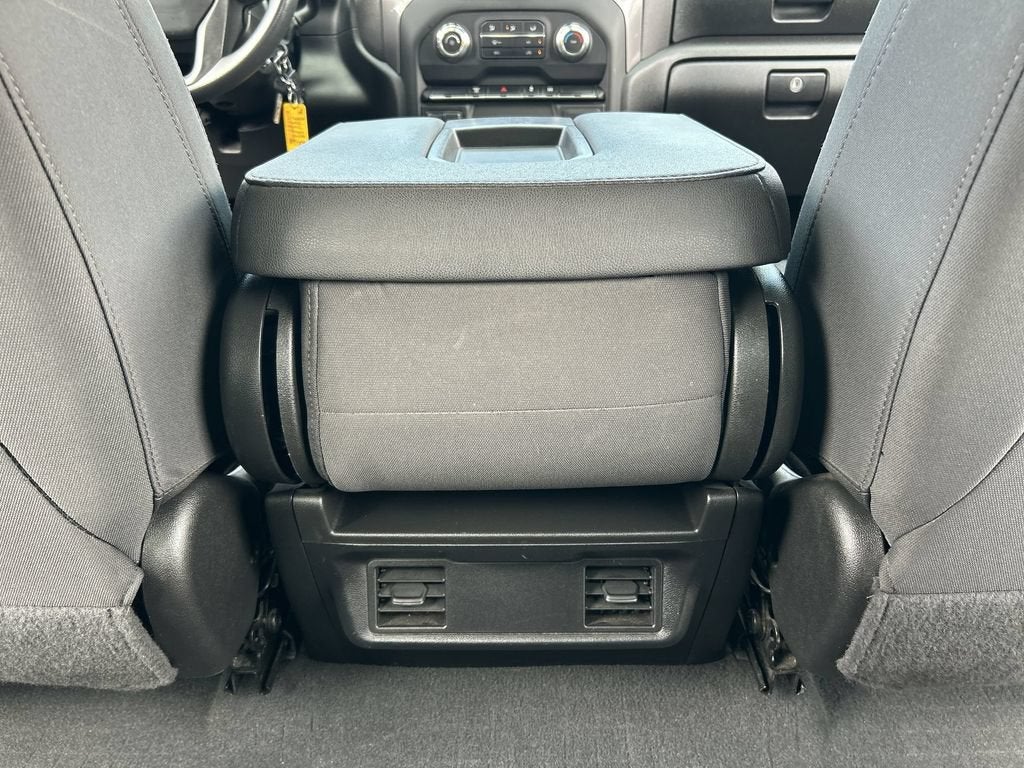 2023 GMC Sierra 3500 HD Pro