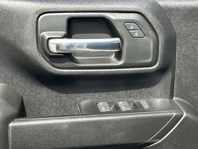 2023 GMC Sierra 3500 HD Pro