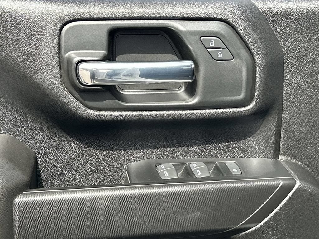 2023 GMC Sierra 3500 HD Pro