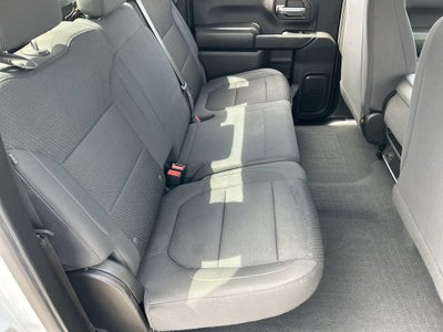 2023 GMC Sierra 3500 HD Pro
