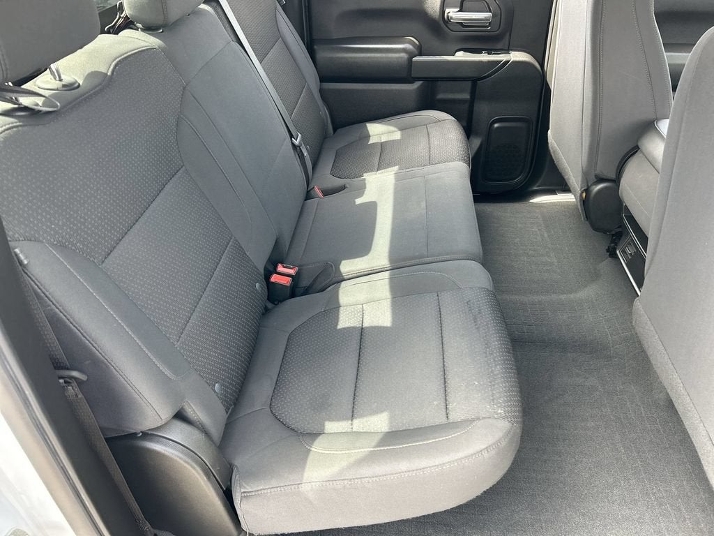 2023 GMC Sierra 3500 HD Pro