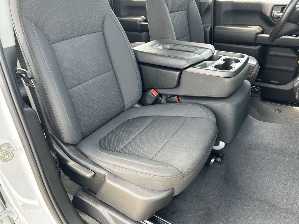 2023 GMC Sierra 3500 HD Pro