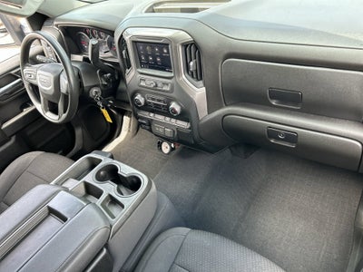 2023 GMC Sierra 3500 HD Pro