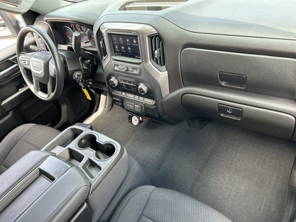 2023 GMC Sierra 3500 HD Pro