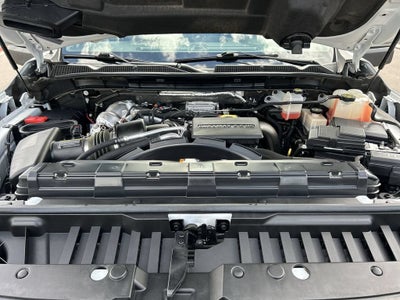 2023 GMC Sierra 3500 HD Pro