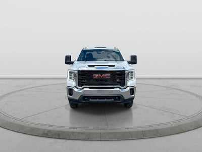 2023 GMC Sierra 3500 HD Pro