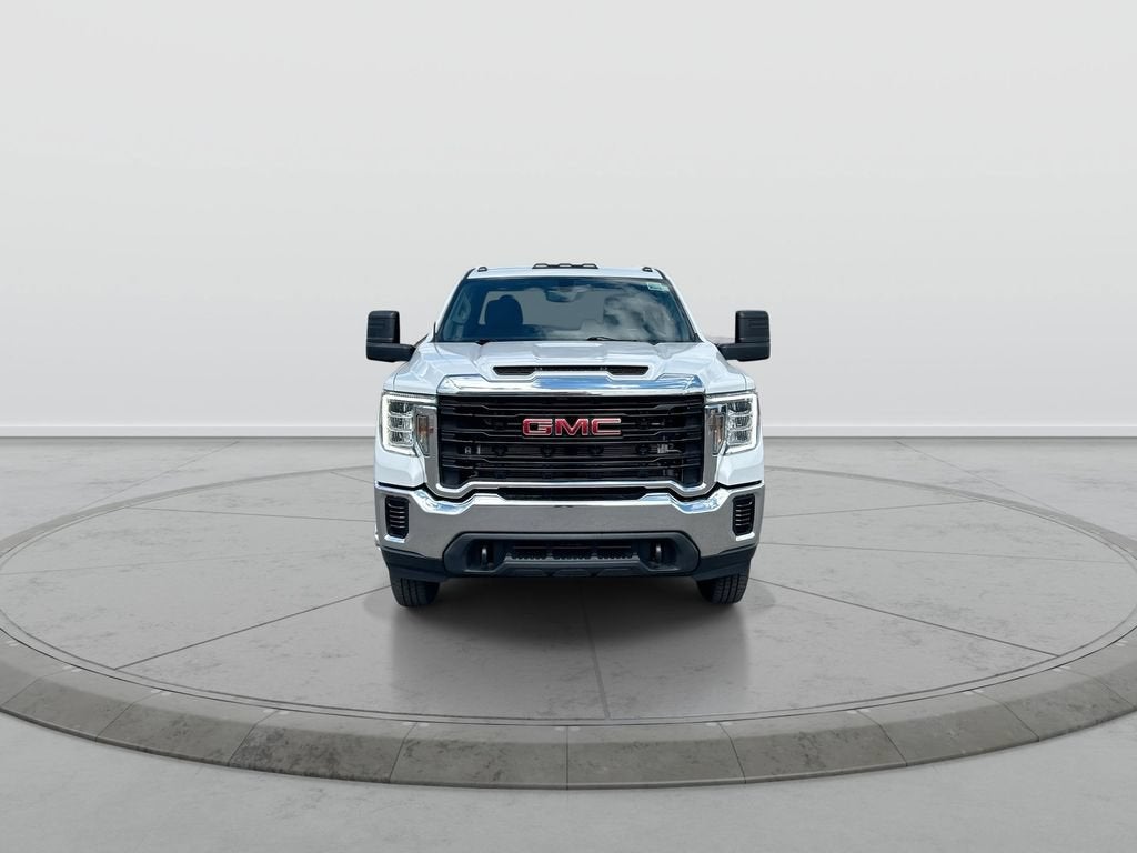 2023 GMC Sierra 3500 HD Pro