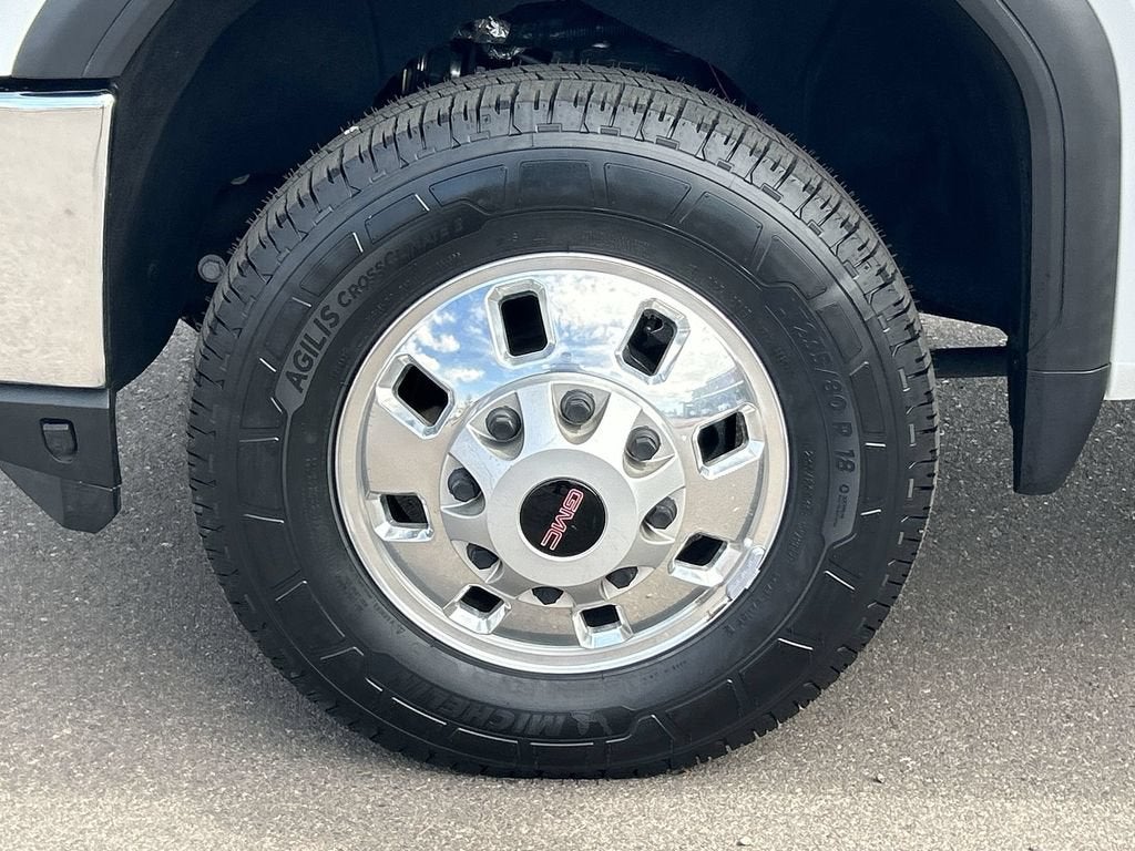 2023 GMC Sierra 3500 HD Pro