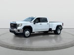 2023 GMC Sierra 3500 HD Pro