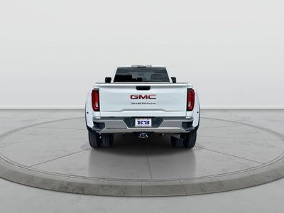 2023 GMC Sierra 3500 HD Pro