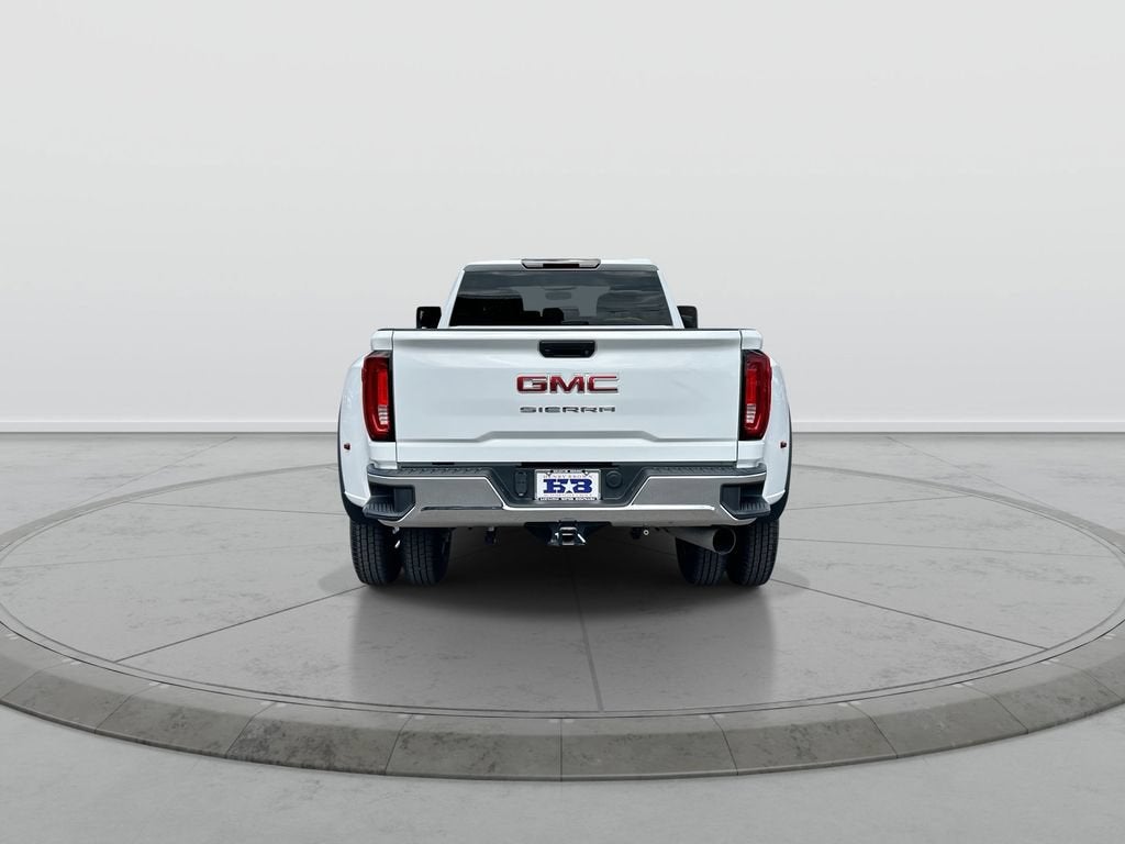 2023 GMC Sierra 3500 HD Pro