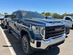 2021 GMC Sierra 3500 HD 4WD Crew Cab Standard Bed