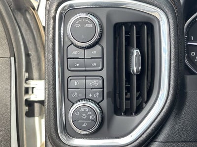 2021 GMC Sierra 3500 HD AT4