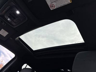 2021 GMC Sierra 3500 HD AT4