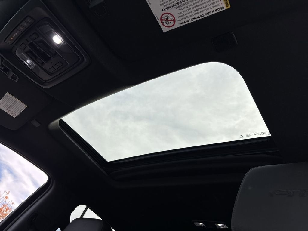 2021 GMC Sierra 3500 HD AT4