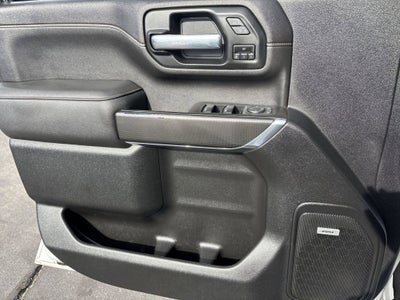 2021 GMC Sierra 3500 HD AT4