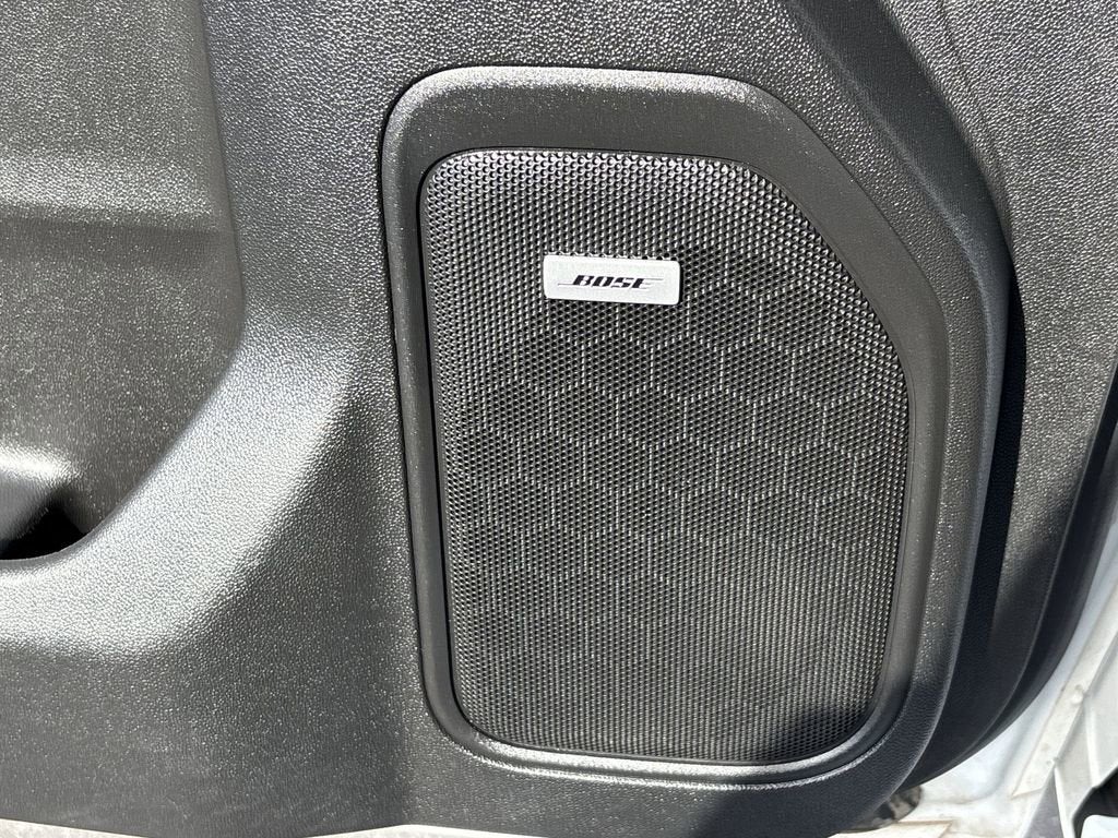 2021 GMC Sierra 3500 HD AT4