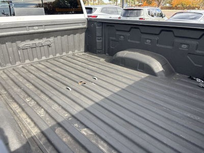 2021 GMC Sierra 3500 HD AT4