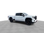 2021 GMC Sierra 3500 HD AT4