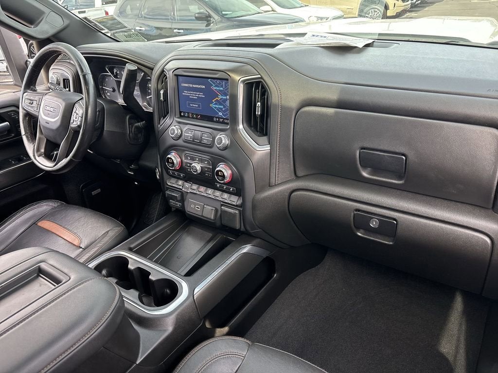 2021 GMC Sierra 3500 HD AT4