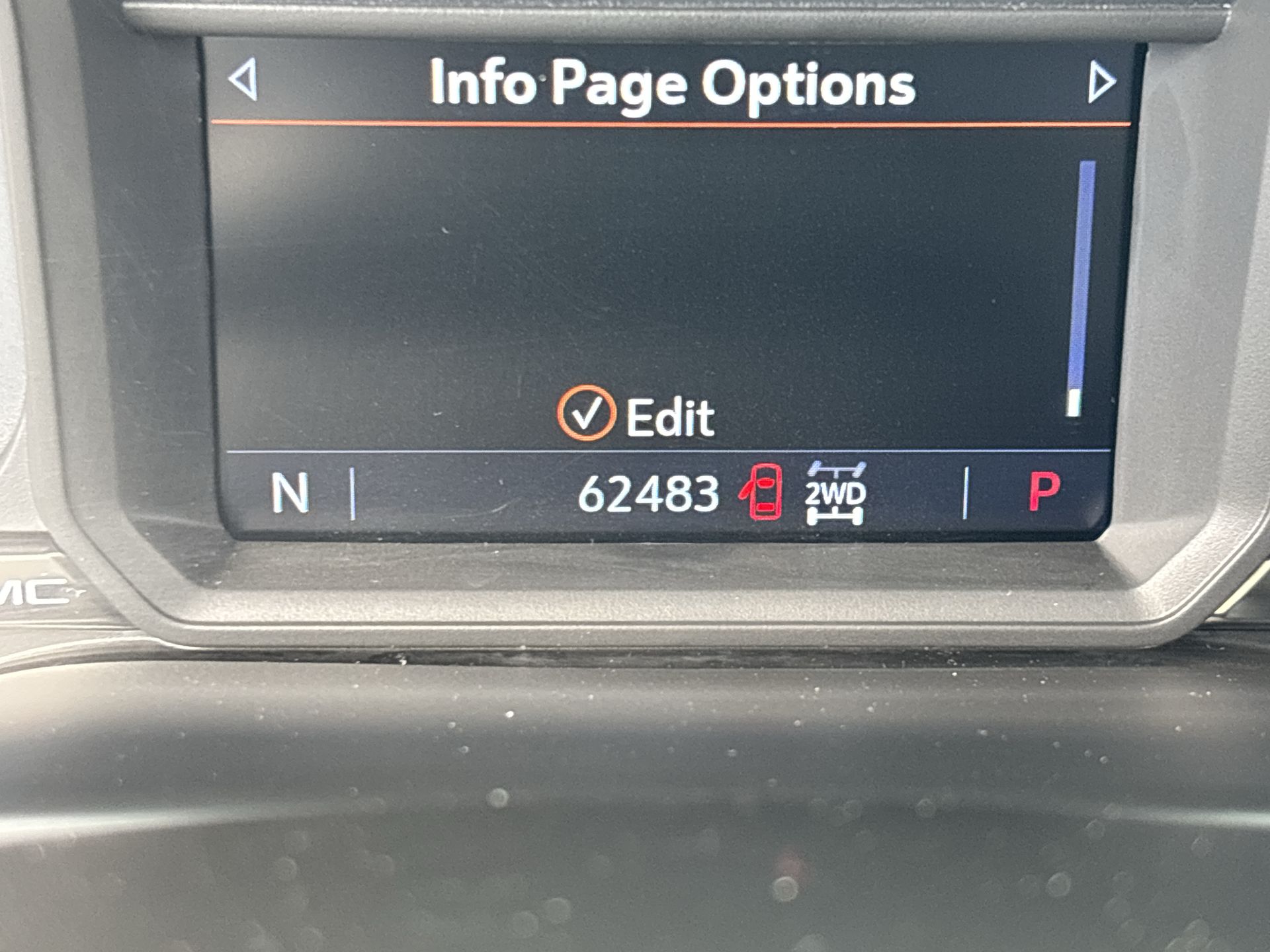 2021 GMC Sierra 3500 HD AT4