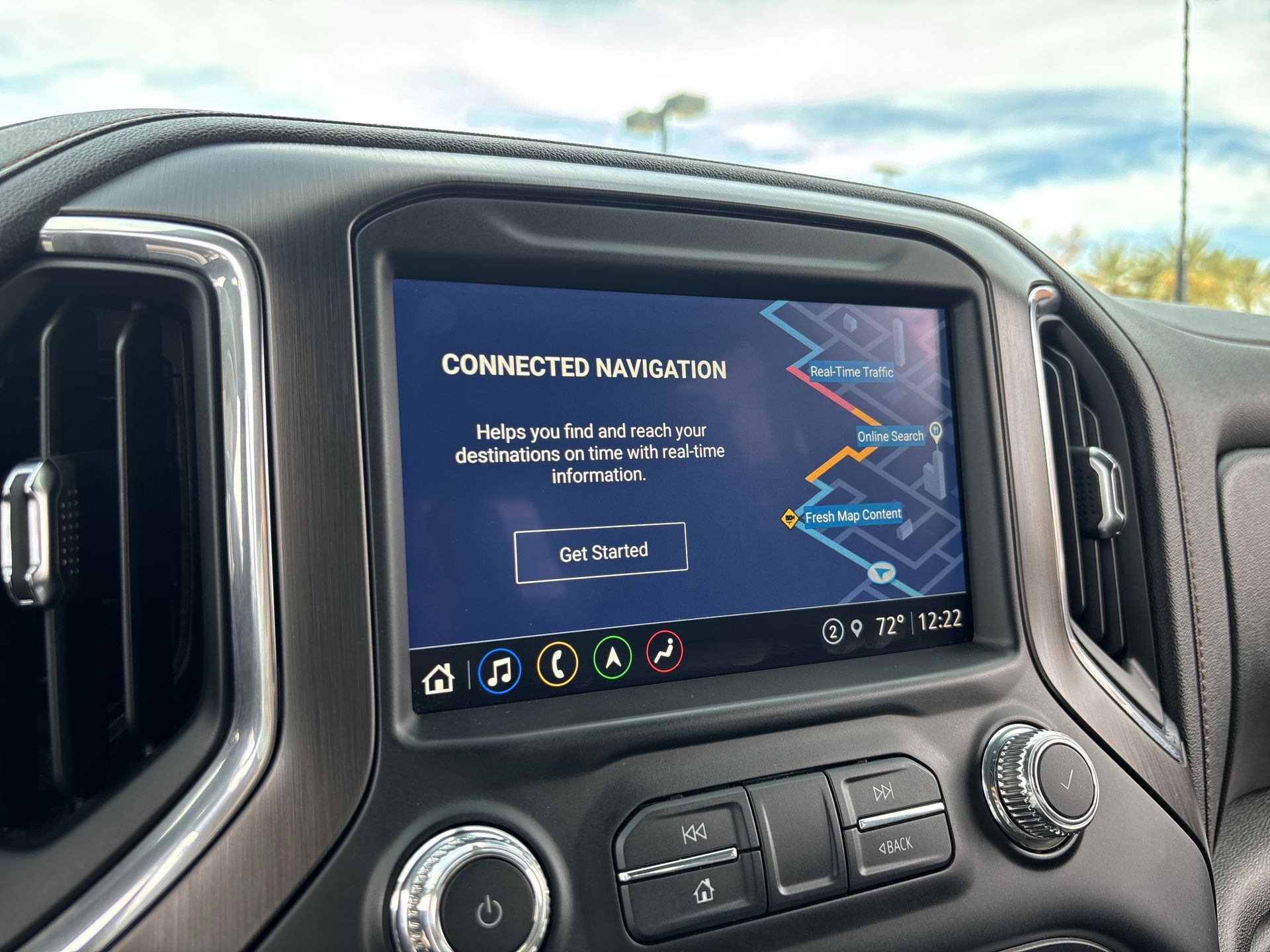 2021 GMC Sierra 3500 HD AT4