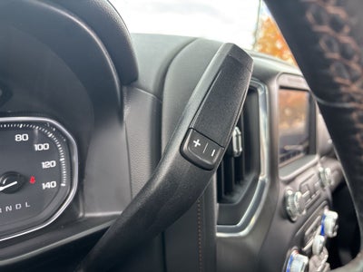 2021 GMC Sierra 3500 HD AT4