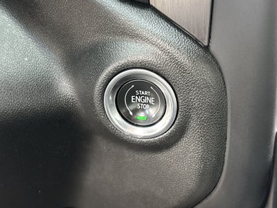 2021 GMC Sierra 3500 HD AT4