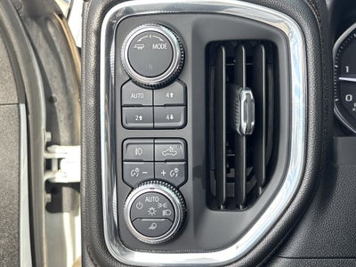 2021 GMC Sierra 3500 HD AT4