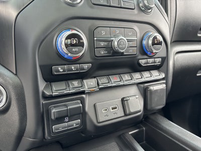 2021 GMC Sierra 3500 HD AT4