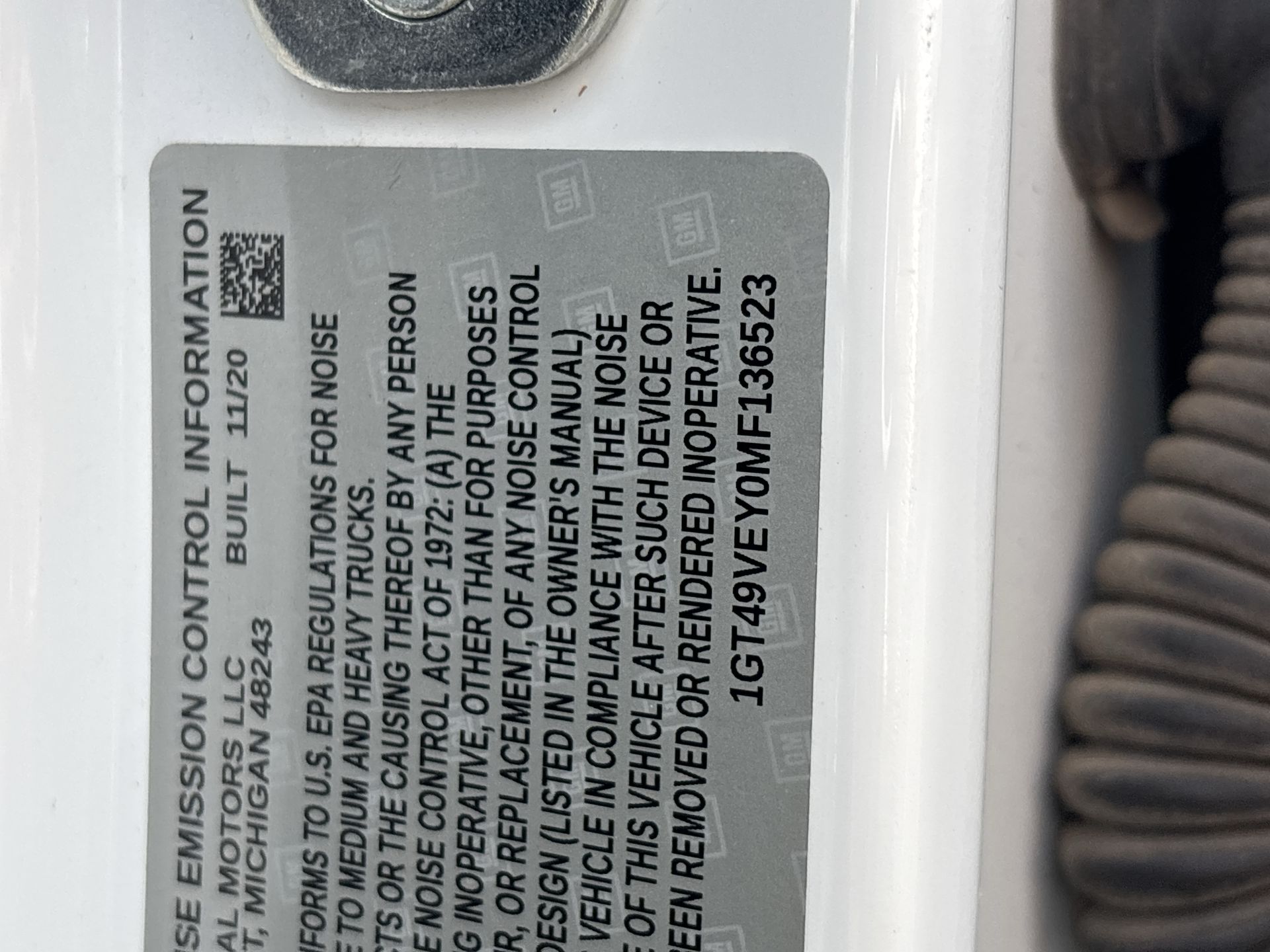 2021 GMC Sierra 3500 HD AT4