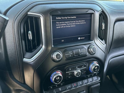 2023 GMC Sierra 3500 HD AT4