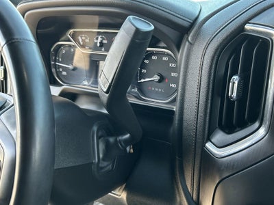 2023 GMC Sierra 3500 HD AT4