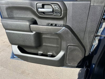 2023 GMC Sierra 3500 HD AT4
