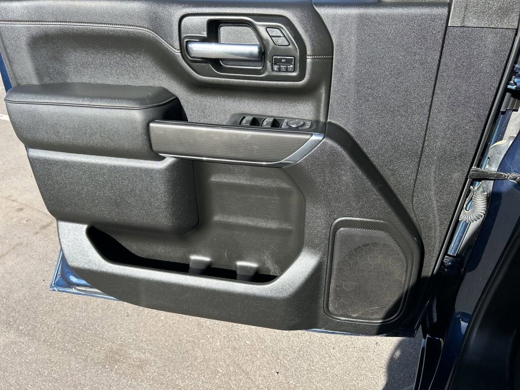 2023 GMC Sierra 3500 HD AT4
