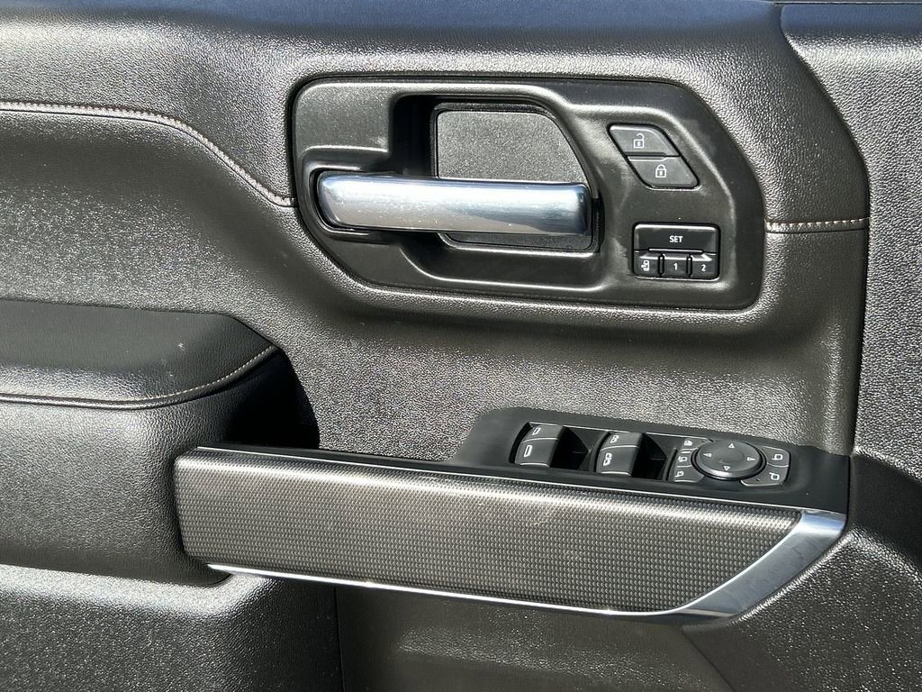 2023 GMC Sierra 3500 HD AT4