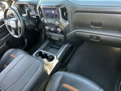 2023 GMC Sierra 3500 HD AT4
