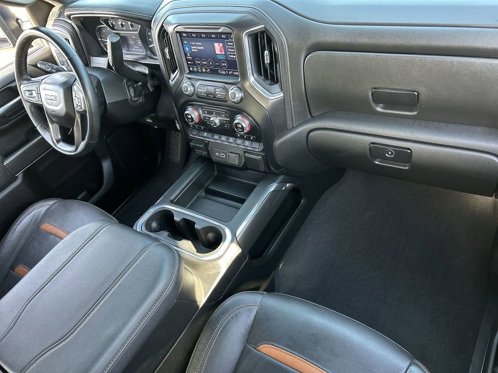 2023 GMC Sierra 3500 HD AT4