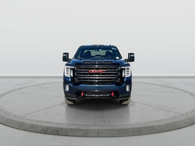 2023 GMC Sierra 3500 HD AT4